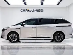 2026 Xpeng X9 EREV 1602 Ultra SE — фото 3