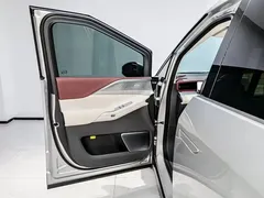 2026 Xpeng X9 EREV 1602 Ultra SE — фото 8