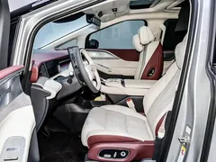 2026 Xpeng X9 EREV 1602 Ultra SE — фото 9