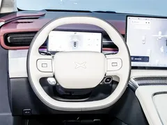 2026 Xpeng X9 EREV 1602 Ultra SE — фото 26