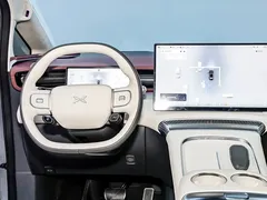 2026 Xpeng X9 EREV 1602 Ultra SE — фото 28