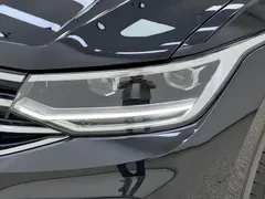 2022 Volkswagen Tiguan L 330TSI AT 2WD Smart Enjoy, чёрный — фото 11