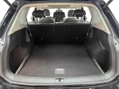 2022 Volkswagen Tiguan L 330TSI AT 2WD Smart Enjoy, чёрный — фото 12