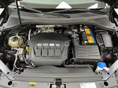 2022 Volkswagen Tiguan L 330TSI AT 2WD Smart Enjoy, чёрный — фото 14