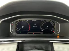 2022 Volkswagen Tiguan L 330TSI AT 2WD Smart Enjoy, чёрный — фото 17