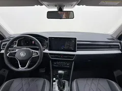 2022 Volkswagen Tiguan L 330TSI AT 2WD Smart Enjoy, чёрный — фото 19