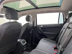 2022 Volkswagen Tiguan L 330TSI AT 2WD Smart Enjoy, чёрный — фото 21