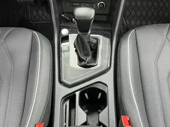 2022 Volkswagen Tiguan L 330TSI AT 2WD Smart Enjoy, чёрный — фото 30
