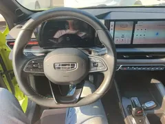 2022 Geely Binrui Cool 1.5T DCT Thunder — фото 10