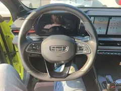 2022 Geely Binrui Cool 1.5T DCT Thunder — фото 11