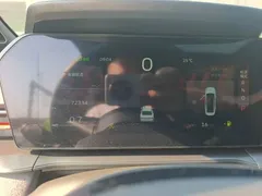 2022 Geely Binrui Cool 1.5T DCT Thunder — фото 12