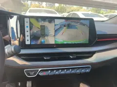 2022 Geely Binrui Cool 1.5T DCT Thunder — фото 13
