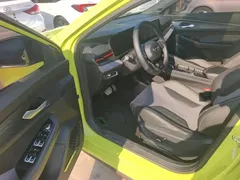 2022 Geely Binrui Cool 1.5T DCT Thunder — фото 16