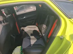 2022 Geely Binrui Cool 1.5T DCT Thunder — фото 17