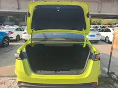 2022 Geely Binrui Cool 1.5T DCT Thunder — фото 19