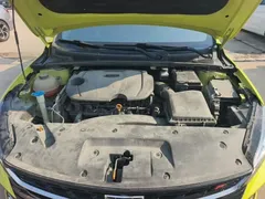 2022 Geely Binrui Cool 1.5T DCT Thunder — фото 20
