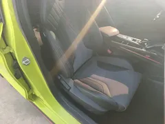 2022 Geely Binrui Cool 1.5T DCT Thunder — фото 25