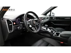 2022 Porsche Cayenne 2.0T E-Hybrid, белый — фото 6