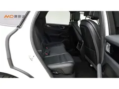 2022 Porsche Cayenne 2.0T E-Hybrid, белый — фото 8