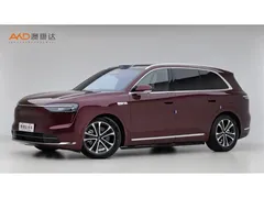 2025 Aito M7 1.5T EREV Ultra 4WD 5-seat 192-line LiDAR — фото 1