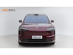 2025 Aito M7 1.5T EREV Ultra 4WD 5-seat 192-line LiDAR — фото 2