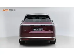 2025 Aito M7 1.5T EREV Ultra 4WD 5-seat 192-line LiDAR — фото 4