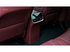 2025 Aito M7 1.5T EREV Ultra 4WD 5-seat 192-line LiDAR — фото 9