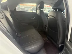 2023 Hyundai Elantra 1.5L CVT GLX Elite, белый — фото 9