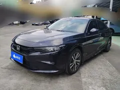 2023 Honda Integra 240TURBO CVT Technology — фото 1