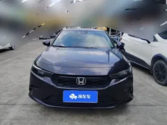 2023 Honda Integra 240TURBO CVT Technology — фото 2