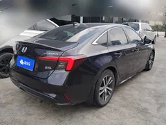 2023 Honda Integra 240TURBO CVT Technology — фото 3