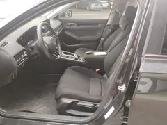 2023 Honda Integra 240TURBO CVT Technology — фото 9