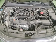 2023 Honda Integra 240TURBO CVT Technology — фото 10