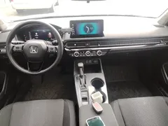 2023 Honda Integra 240TURBO CVT Technology — фото 12