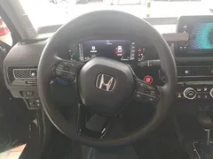 2023 Honda Integra 240TURBO CVT Technology — фото 15