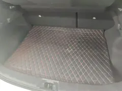 2021 Nissan Qashqai 2.0L CVT Luxury, белый — фото 4