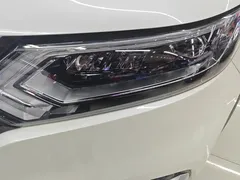 2021 Nissan Qashqai 2.0L CVT Luxury, белый — фото 5