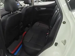 2021 Nissan Qashqai 2.0L CVT Luxury, белый — фото 11