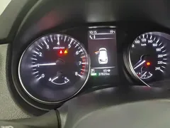 2021 Nissan Qashqai 2.0L CVT Luxury, белый — фото 14