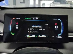 2024 BYD Destroyer 05 Honor DM-i PHEV 120km Premium, белый — фото 14