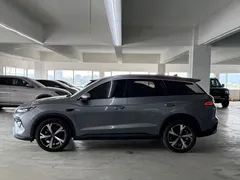 2025 BYD Song Pro 2nd Gen DM-i PHEV 115KM Smart Driving Excellence — фото 3