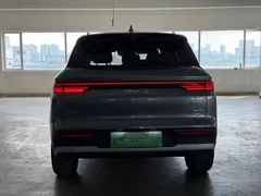2025 BYD Song Pro 2nd Gen DM-i PHEV 115KM Smart Driving Excellence — фото 4