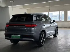 2025 BYD Song Pro 2nd Gen DM-i PHEV 115KM Smart Driving Excellence — фото 5
