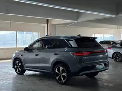 2025 BYD Song Pro 2nd Gen DM-i PHEV 115KM Smart Driving Excellence — фото 6