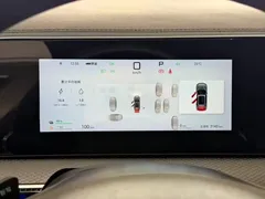 2025 BYD Song Pro 2nd Gen DM-i PHEV 115KM Smart Driving Excellence — фото 7