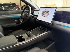 2025 BYD Song Pro 2nd Gen DM-i PHEV 115KM Smart Driving Excellence — фото 9