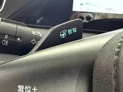 2025 BYD Song Pro 2nd Gen DM-i PHEV 115KM Smart Driving Excellence — фото 10