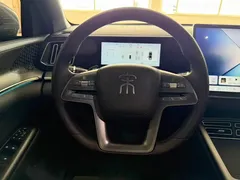 2025 BYD Song Pro 2nd Gen DM-i PHEV 115KM Smart Driving Excellence — фото 12