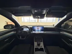 2025 BYD Song Pro 2nd Gen DM-i PHEV 115KM Smart Driving Excellence — фото 13