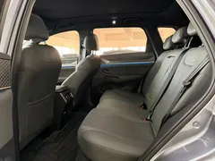 2025 BYD Song Pro 2nd Gen DM-i PHEV 115KM Smart Driving Excellence — фото 14
